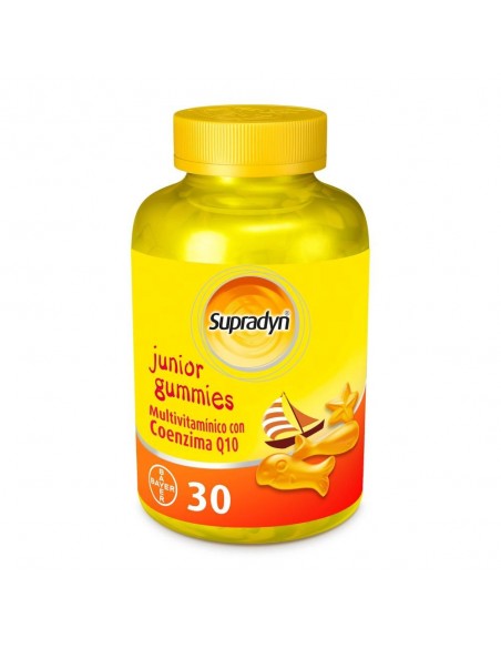 Supradyn Junior 30 Gummies