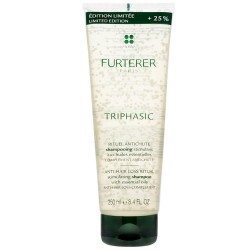 Rene Furterer Triphasic Champú Estimulante 250 ml