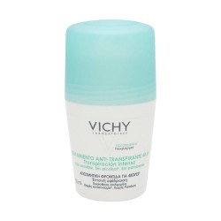 Vichy Desodorante Roll On 50 ml