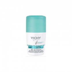 Vichy Desodorante Antitranspirante 48h Roll-On 50 ml