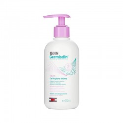 Germisdin Higiene Intima 250 ml