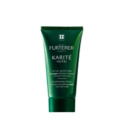 Rene Furterer Karite Nutri Mascarilla 100 ml