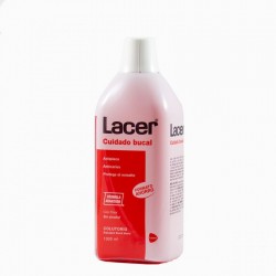 Lacer Colutorio 1000 ml