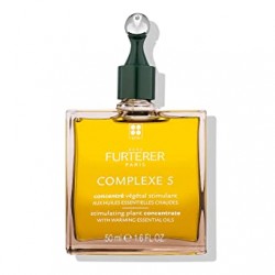 Rene Furterer Complexe 5 Regenerador Cuero Cabelludo 50 ml