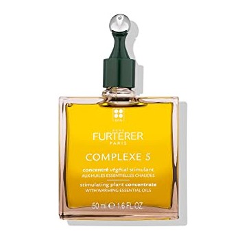 Rene Furterer Complexe 5 Regenerador Cuero Cabelludo 50 ml