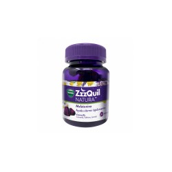Zzzquil Natura 30 Gominolas