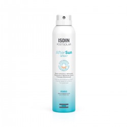 After Sun Isdin Inmediato Spray 200 ml