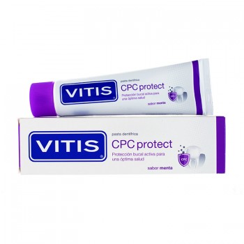 Pasta Dental Vitis CPC Protect 100 ml