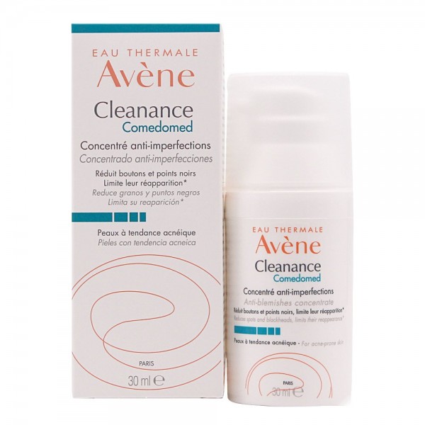Avene Cleanance Comedomed Concentrado...