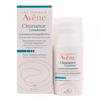 Avene Cleanance Comedomed Concentrado Anti-imperfecciones 30 ml