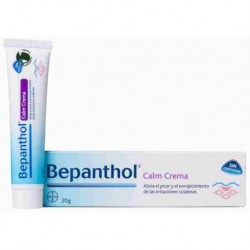 Bepanthol Calm Crema 20 gramos