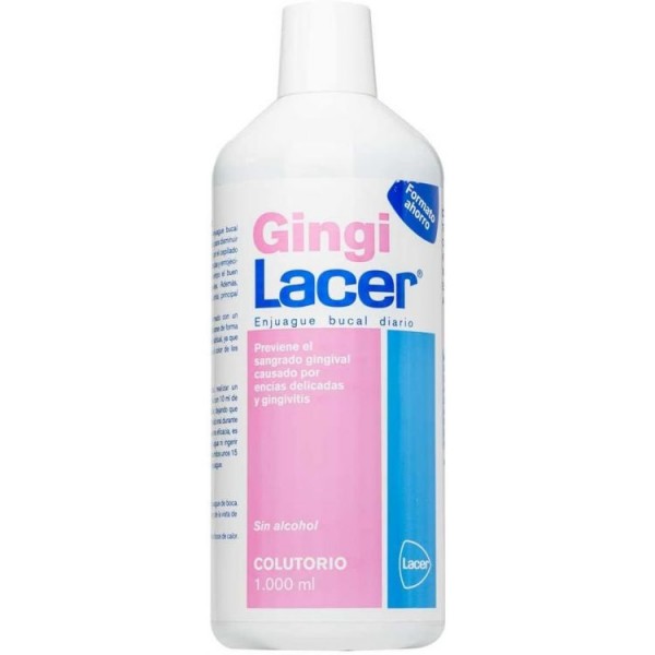 Colutorio Gingilacer 1000 ml
