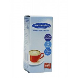 Hermesetas 1200 Comprimidos