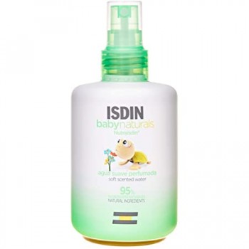 Isdin Baby Naturals Nutraisdin Baby Mist Agua de Perfume 200 ml