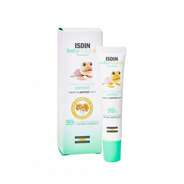 Isdin Baby Naturals Nutraisdin Balsamo...