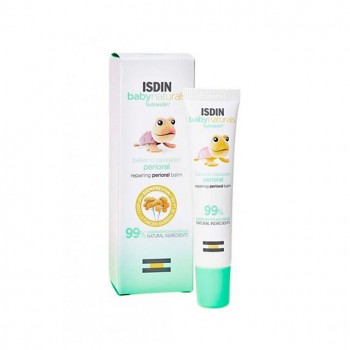 Isdin Baby Naturals Nutraisdin Balsamo Reparador Perioral 15 ml