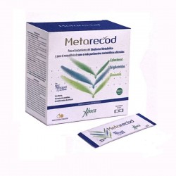 Metarecod 40 Sobres 2.5 gramos