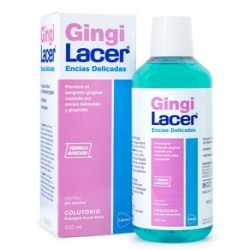 Colutorio Gingilacer 500 ml