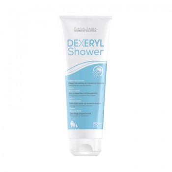 Dexeryl Cleansing Cream Crema Limpiadora Ducray 250 ml