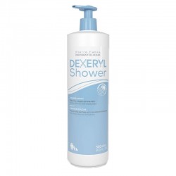 Dexeryl Cleansing Cream Crema Limpiadora Ducray 500 ml