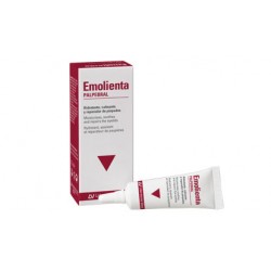 Emolienta Palpebral 10 ml