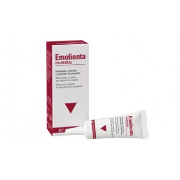 Emolienta Palpebral 10 ml