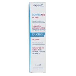Dexyane MED Palpebral 15 ml Ducray