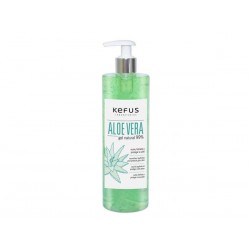 Gel Aloe Vera 99% Kefus 500ml