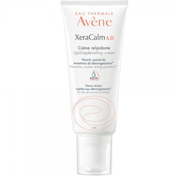 Avene Xeracalm AD Crema Relipidizante 200 ml