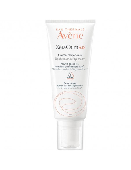 Avene Xeracalm AD Crema Relipidizante 200 ml