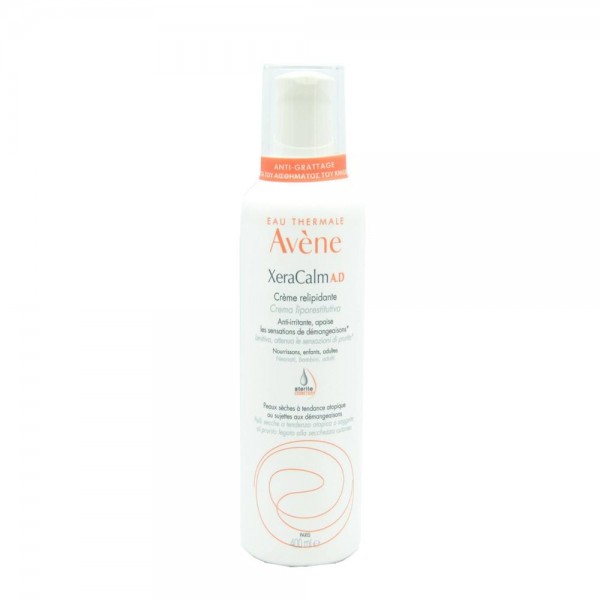 Avene Xeracalm AD Crema Relipidizante 400 ml