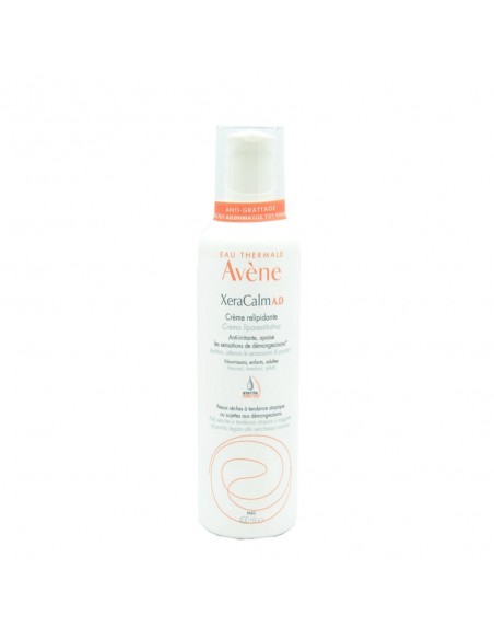 Avene Xeracalm AD Crema Relipidizante 400 ml