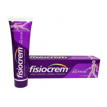 Fisiocrem Gel Active 200 ml