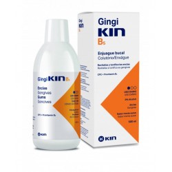 Enjuague Bucal Kin Gingikin B5 500 ml