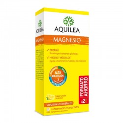 Magnesio Aquilea 300 mg 28 comprimidos efervescentes