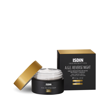 Isdinceutics A.G.E. Reverse Night Crema 50 ml