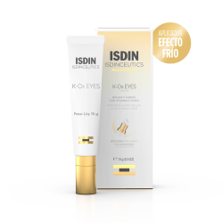 Isdinceutics K-Ox Eyes Contorno de Ojos 15 ml