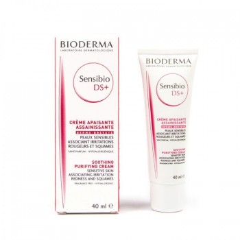 Crema Sensibio Defensive Bioderma 40 ml