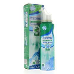 Respimar Descongestivo Fuerte 120 ml
