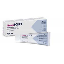 Pasta Dental Sensikin 75 ml