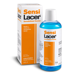 Colutorio Sensilacer 500 ml