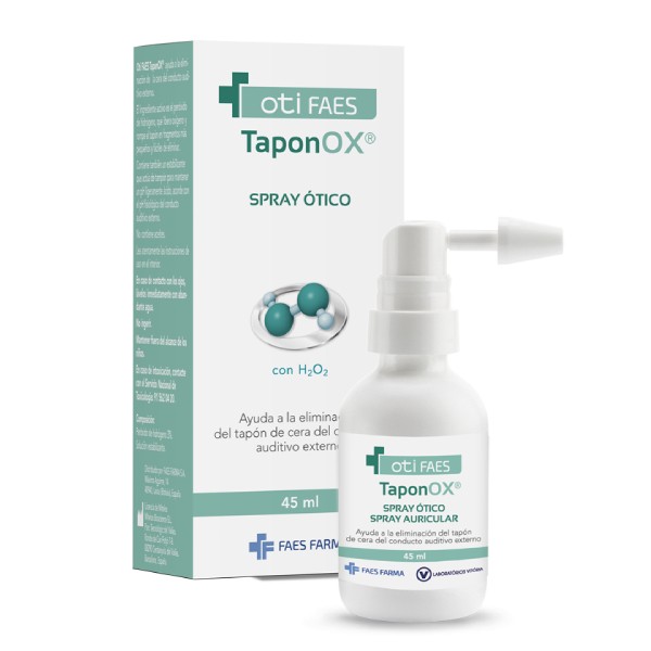 Otifaes Taponox 45 ml