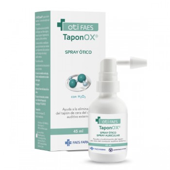 Otifaes Taponox 45 ml