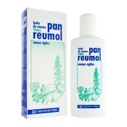Pan Reumol Baño de Manos 200 ml