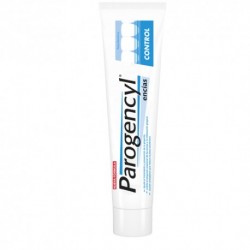 Pasta Dental Parogencyl Control 125 ml