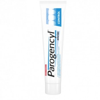Pasta Dental Parogencyl Control 125 ml