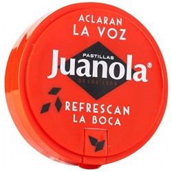 Pastilla Juanola 27 gramos