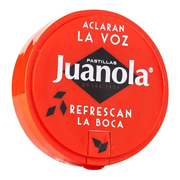Pastilla Juanola 27 gramos