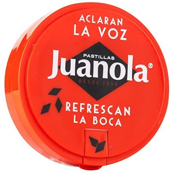 Pastilla Juanola 27 gramos