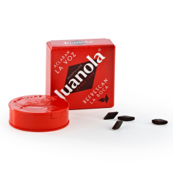 Pastillas Juanola Caja 5,4 gramos